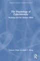 Book cover of: Psychology of Cybersecurity