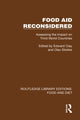 Book cover of: Food Aid Reconsidered