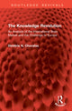Book cover of: Knowledge Revolution. By: Dimitris N. Chorafas
