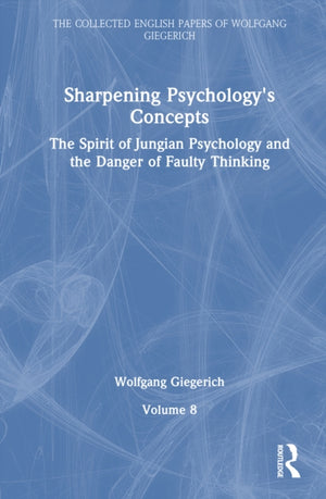 Sharpening Psychology's Concepts