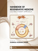 Book cover of: Handbook of Regenerative Medicine. By: Khawaja H. Haider