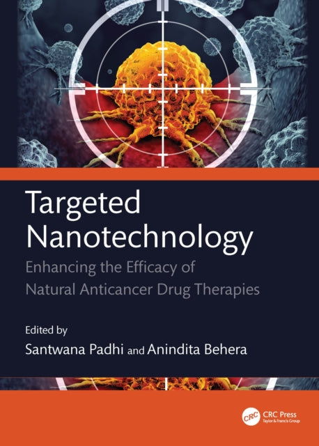 Book cover of: Targeted Nanotechnology