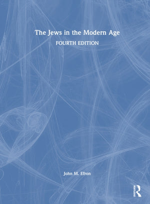 Jews in the Modern Age
