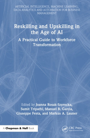 Reskilling and Upskilling in the Age of AI