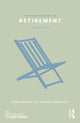 Book cover of: Psychology of Retirement