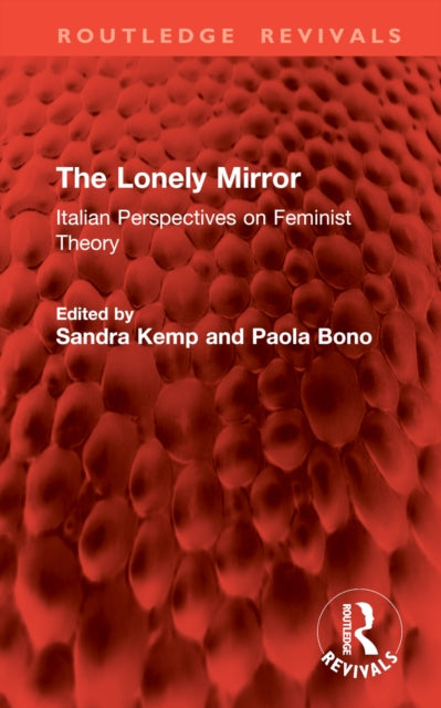 The Lonely Mirror