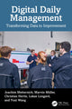 Book cover of: Digital Daily Management