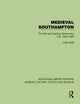 Book cover of: Medieval Southampton. By: Colin Platt