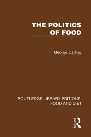 The Politics of Food