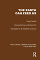 Book cover of: Earth Can Feed Us