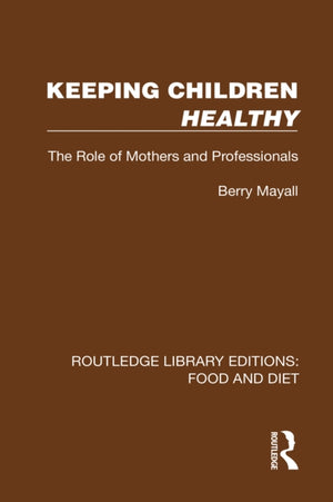 Keeping Children Healthy