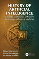 Book cover of: History of Artificial Intelligence