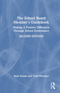The School Board Member's Guidebook