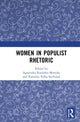 Book cover of: Women in Populist Rhetoric