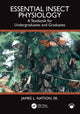 Book cover of: Essential Insect Physiology