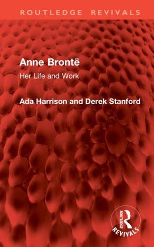 Anne Bronte