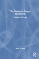 Book cover of: Research Impact Handbook