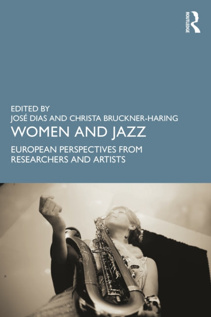 Book cover of: Women and Jazz