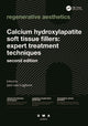 Book cover of: Calcium Hydroxylapatite Soft Tissue Fillers