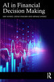 Book cover of: AI in Financial Decision Making