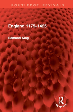 England 1175–1425