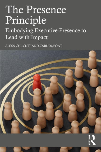 Book cover of: Presence Principle