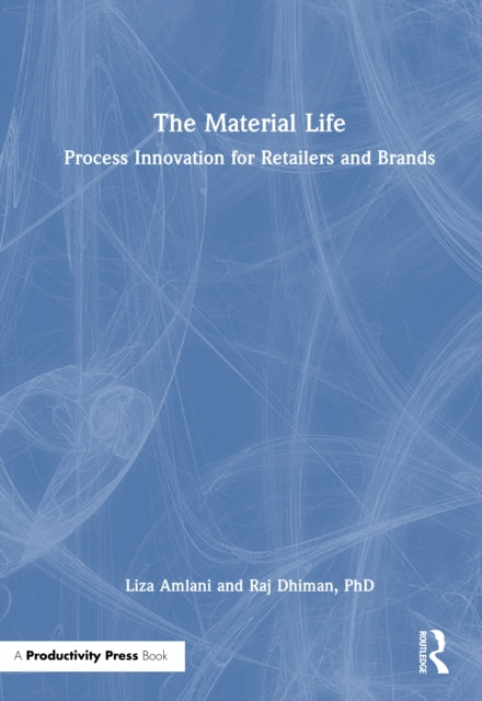 Book cover of: Material Life
