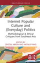 Book cover of: Internet Popular Culture and (Everyday) Politics
