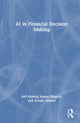 Book cover of: AI in Financial Decision Making