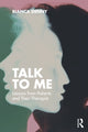 Book cover of: Talk To Me. By: Bianca Denny