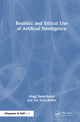 Book cover of: Realistic and Ethical Use of Artificial Intelligence