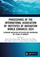 Book cover of: Expanding Navigation Application and Empowering the Future of Humanity