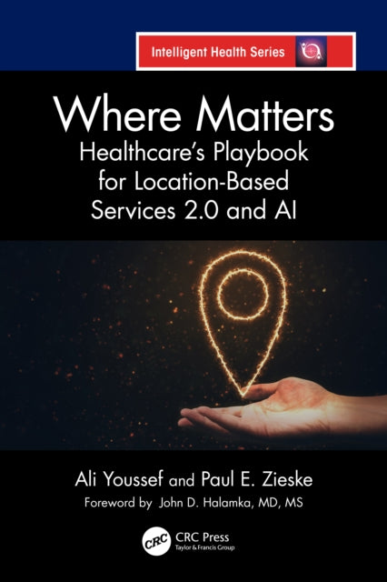 Book cover of: Where Matters