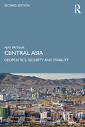 Central Asia