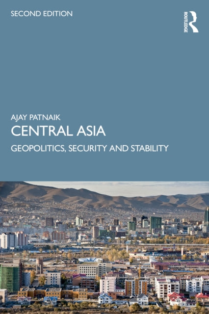 Book cover of: Central Asia