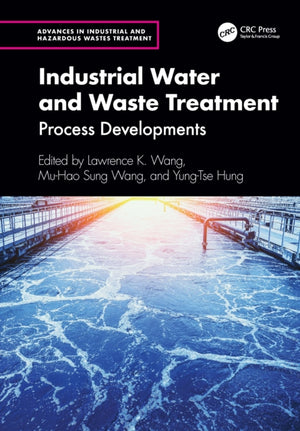 Industrial Water and Waste Treatment