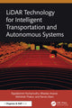 Book cover of: LiDAR Technology for Intelligent Transportation and Autonomous Systems