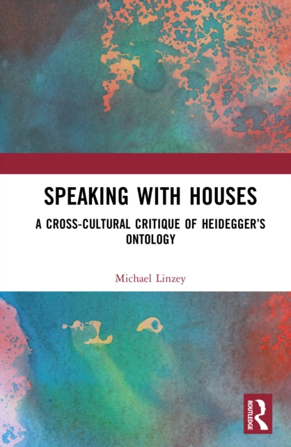 Book cover of: Speaking with Houses