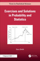 Book cover of: Exercises and Solutions in Probability and Statistics