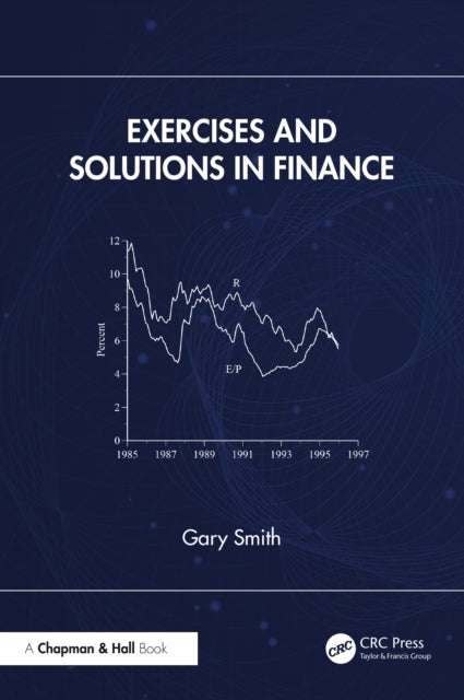 Book cover of: Exercises and Solutions in Finance