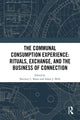 Book cover of: Communal Consumption Experience