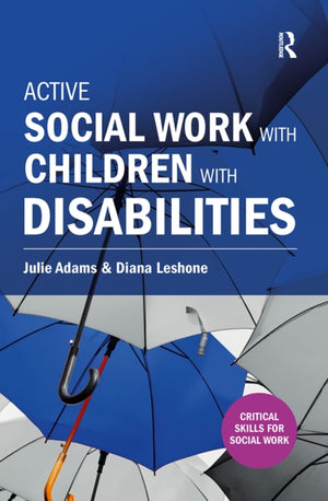Active Social Work with Children with Disabilities