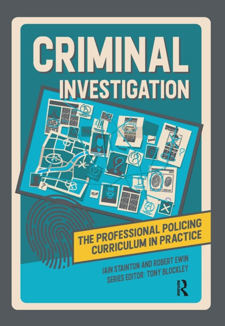 Criminal Investigation