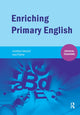 Book cover of: Enriching Primary English