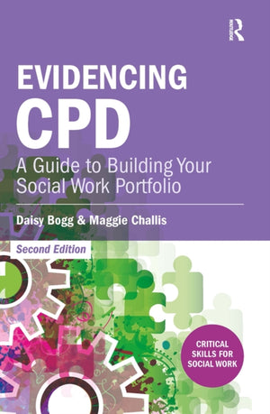 Evidencing CPD