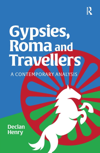Book cover of: Gypsies, Roma and Travellers