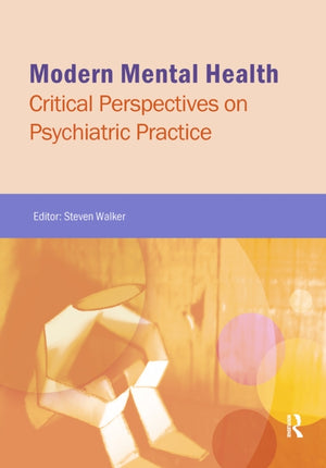 Modern Mental Health