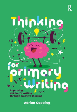 Thinking for Primary Writing