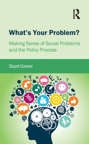 What's Your Problem?
