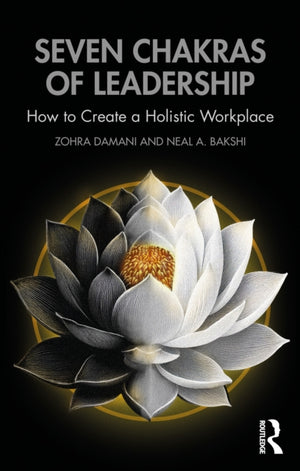 Seven Chakras of Leadership